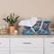 Household Essentials Krush® Floral Canvas Utility Tote